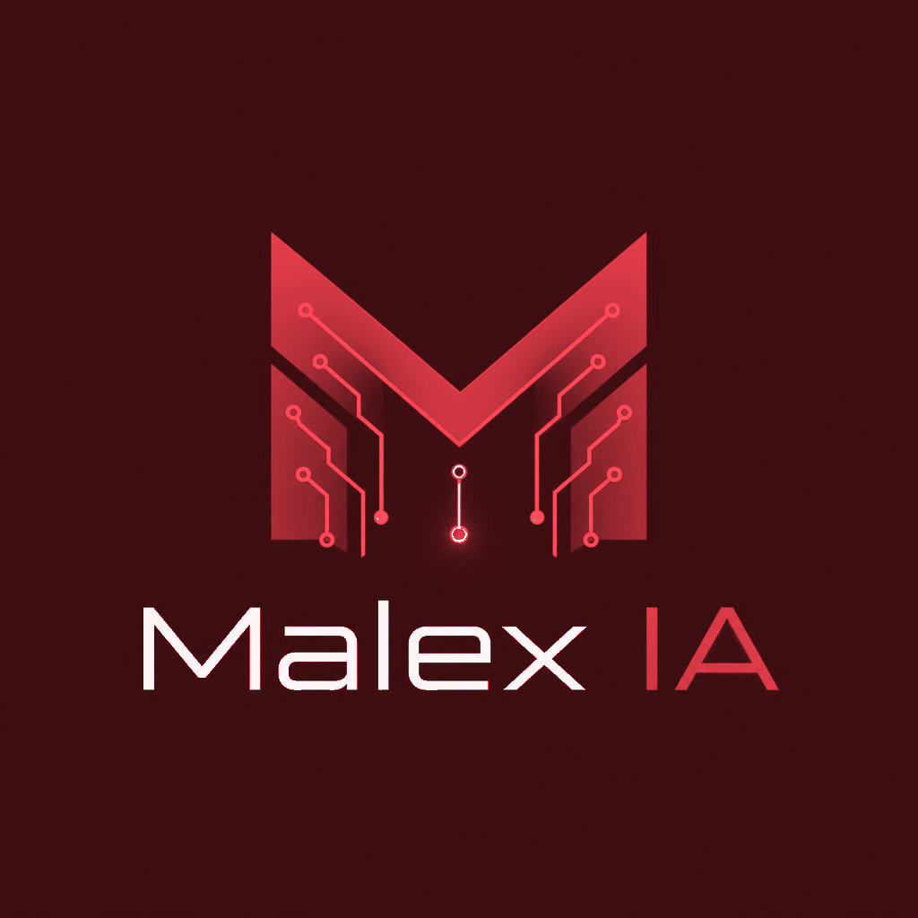 Logo IA Malex